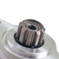 A-premium Power Steering Pump Compatible With Toyota Hilux 2006-2017 L4 2 7l Gas Replace 443200k020 443200k040