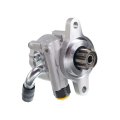 A-premium Power Steering Pump Compatible With Toyota Hilux 2006-2017 L4 2 7l Gas Replace 443200k020 443200k040