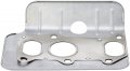 Exhaust Manifold Gasket For Volkswagen Eurovan 2 8l V6 1997 1998 1999 2000 Pc-153376 