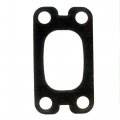 Ski-doo New Oem Cylinder And Exhaust Manifold Gasket 420850114
