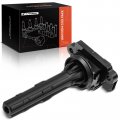 A-premium Engine Ignition Coil Pack Compatible With Toyota Avanza 2003-2011 Duet Sparky Yoyota Cami Daihatsu Yrv L4 1 3l