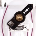 Aintier E3509m Fuel Pump Module Assembly Electric Compatible With 2001 For Gmc Yukon Xl 1500 6l 2000-2001 5 3l 2000-2001 Chevy