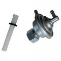 Wgl Fuel Valve Petcock Pump For Honda Spree 50 Nq50 1984-1985