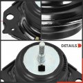 A-premium 2pcs Front Engine Motor Mount Set Compatible With Dodge Charger 2012-2022 Challenger 2011-2022 Chrysler 300 2012-2014