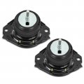 A-premium 2pcs Front Engine Motor Mount Set Compatible With Dodge Charger 2012-2022 Challenger 2011-2022 Chrysler 300 2012-2014