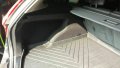 Premium Cargo Liner For Volvo V60 2011-2018 100 Protection Custom Fit Car Trunk Mat Easy-to-wash All-season Black 3d Shaped