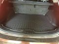 Premium Cargo Liner For Volvo V60 2011-2018 100 Protection Custom Fit Car Trunk Mat Easy-to-wash All-season Black 3d Shaped
