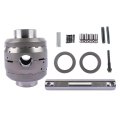 Flynsu Dana 35 Differential Locker Slm35-1 5-27 Replacement For 1984-2006 Jeep Wrangler Cherokee Comanche Grand 27 Spline Axles