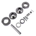 Flynsu Dana 35 Differential Locker Slm35-1 5-27 Replacement For 1984-2006 Jeep Wrangler Cherokee Comanche Grand 27 Spline Axles 