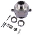 Flynsu Dana 35 Differential Locker Slm35-1 5-27 Replacement For 1984-2006 Jeep Wrangler Cherokee Comanche Grand 27 Spline Axles