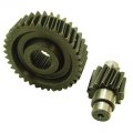 Ncy Gear Wheel 14 36 37 38 Gy6 