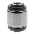 Trailing Arm Bushing For 2019 2020 2021 2022 Hyundai Veloster N Nexo Rubber Black 0 56 Inside Diameter 1 73 In Outside Front 