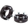 Trail Gear 303149-1-kit Hub Centric Wheel Spacer Kit 1 5 Thickness 