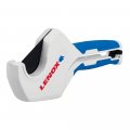 Lenox Lxht80822 1-5 8 In Ratcheting Pvc Tubing Cutter
