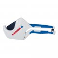 Lenox Lxht80822 1-5 8 In Ratcheting Pvc Tubing Cutter 