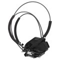 Front Right Passenger Side Power Door Lock Actuator Motor With Cable For Nissan Leaf 2016-2020 Latch Assembly Replace No 