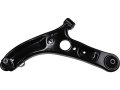 Front Left Driver Side Lower Control Arm For 2011-2016 Hyundai Elantra Sedan 