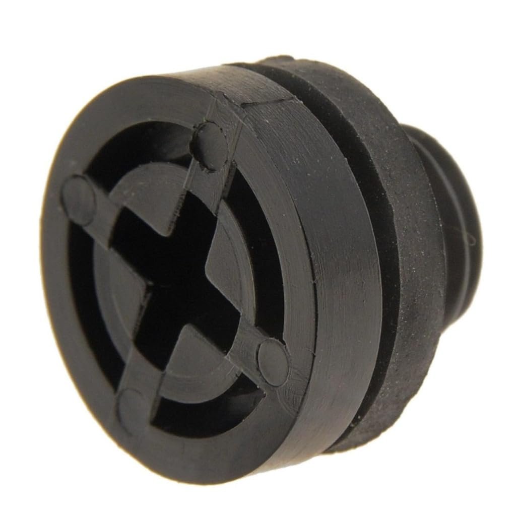 Radiator Drain Petcock For Nissan Pathfinder 2010 2017 Plastic Black 0 54 In Tube Length 10mm By 1 25 Thread Replacement 21440