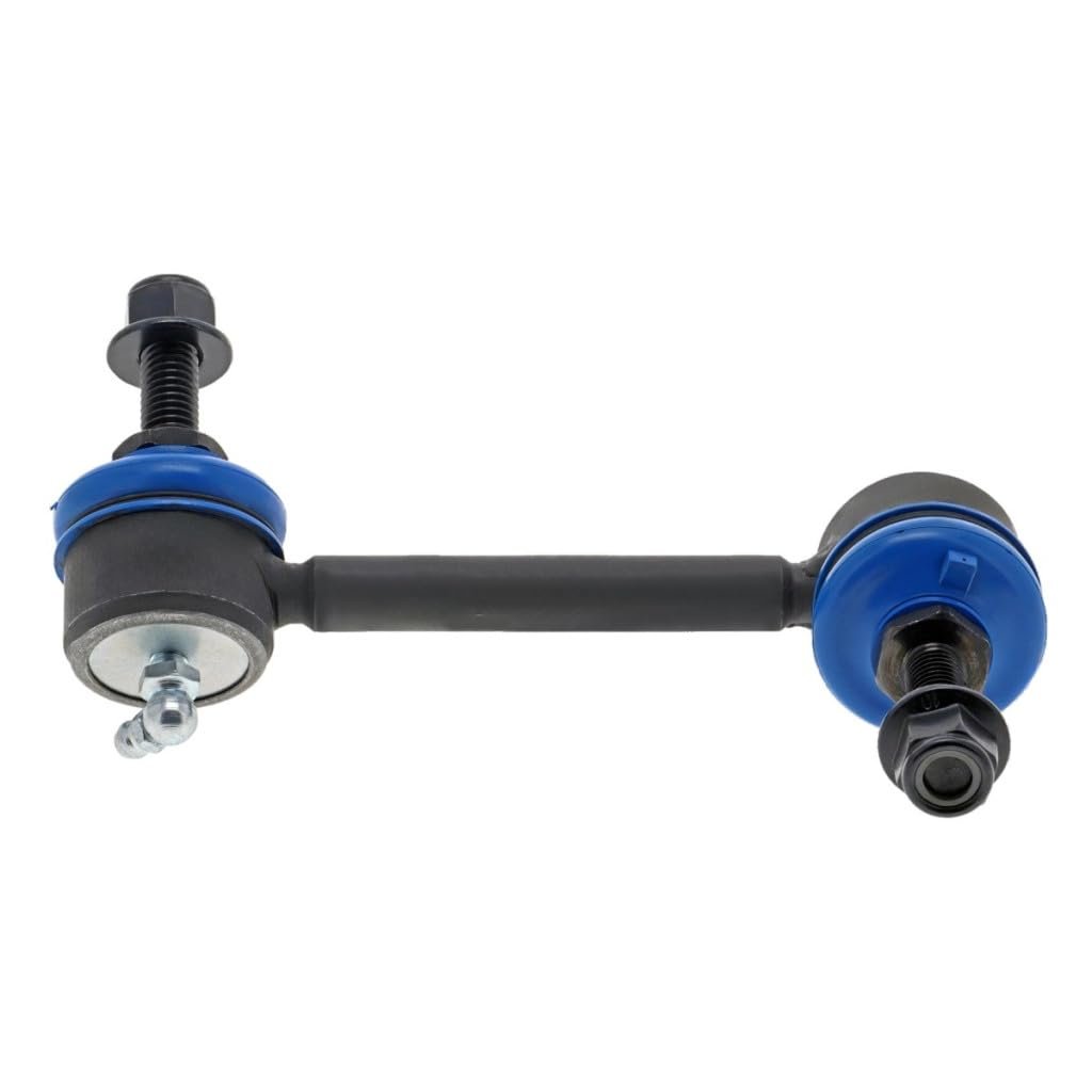 Stabilizer Bar Link Set For 2013 2019 Ford Police Interceptor Rear Suspension Ball Joint Ends Greaseable With Grease Fittings