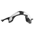 Jmtaat Front Right Fender Liner Panel For 2016-2023 Nissan Maxima With Insulation Foam Replacement 638404ra1d Ni1249159 Inner