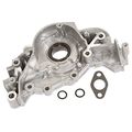 95-00 Chrysler Cirrus Sebring Avenger Stratus 2 5 Sohc 6g73 Oil Pump