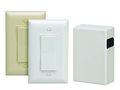 Xodus Innovations Hw2172 Wireless Remote Light Control And Plug-in Receiver Outlet Switch For Lamps Lights Power Strips 50 