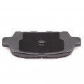 Automotive Replacement Brake Pads Front Rear Fit For Nissan 350z 2006-2009 For 370z 2009-2018 Murano 2011-2014