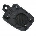 Qiilu Dashboard Top Speaker Cover C2z1835leg Oem Standard Replacement For Jaguar Xf 2008a 2016