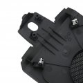 Qiilu Dashboard Top Speaker Cover C2z1835leg Oem Standard Replacement For Jaguar Xf 2008a 2016