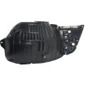 Front Passenger Side Fender Liner For Infiniti Q50 2014 To 2018 Section Partslink In1249130 638404ga0b 