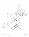 Victory Motorcycles Sidestand Assembly Genuine Oem Part Qty 1