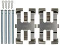 Raybestos H18130a Professional Grade Disc Brake Caliper Hardware Kit 