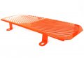 Smt-for Ktm 390 Duke 2013-2016 Radiator Grille Guard Cover Protector Orange B078w4fd1r 