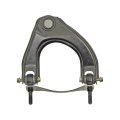 Control Arm And Ball Joint For Honda Civic Crx 1990 1991 Front Rubber Bushing Steel Stamped Construction 51460sh0a01 