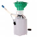 Ocpty High Performance Electric Fuel Pump Replacement For 2005-2007 Cadillac Cts 2 8l 2004-2007 3 6l Sts 4