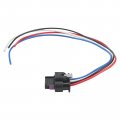 Autokay 05149141af Camshaft Position Sensor Connector Harness Compatible With Jeep Cherokee Wrangler Ram Chrysler Dodge Durango