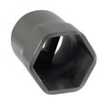 Otc 1920 Locknut Socket 6 Point 2-1 4a Opening Size 