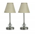 Urbanest Lucas Mini Accent Lamp Set Of 2 