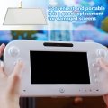 Digitizer Display Touch Screen Compatible For Wii U Gamepad
