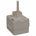 Supplying Demand W10873801 W10796752 Refrigerator Compressor Start Relay Replacement