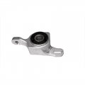 Front Right Lower Rearward Inner Suspension Control Arm Bushing For Mercedes-benz Ml550 5 5l V8 2008 2009 2010 2011 Pc-455462 