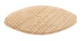 20 Biscuits In A Bottle 85 Pc For Wood Joining Woodworking And Crafting Works With Standard Biscuit Joiners Compressed Hardwood 