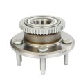 Wheel Hub Assembly 513221 For Ford Mustang 2005 2014 And Avanti 2007 Front Left Right Axle With Abs Tone Ring Sensor 5 Bolts 
