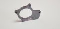 Downpipe Flange To 3 5 Fits Holset Hx40w Cummins Diesel 6cta C30 8 3l Euro-2 