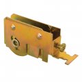 Prime-line Mp1518 Roller Assembly 1-1 4 In Steel Ball Bearing Concave Single Pack 