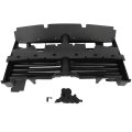 Radiator Control Shutter For Ram 1500 2013-2018 A Agsh1002 