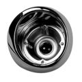 Acp Fm-bp001a Driver Side Turn Signal Light Housing For Ford 64-66 Mustang 