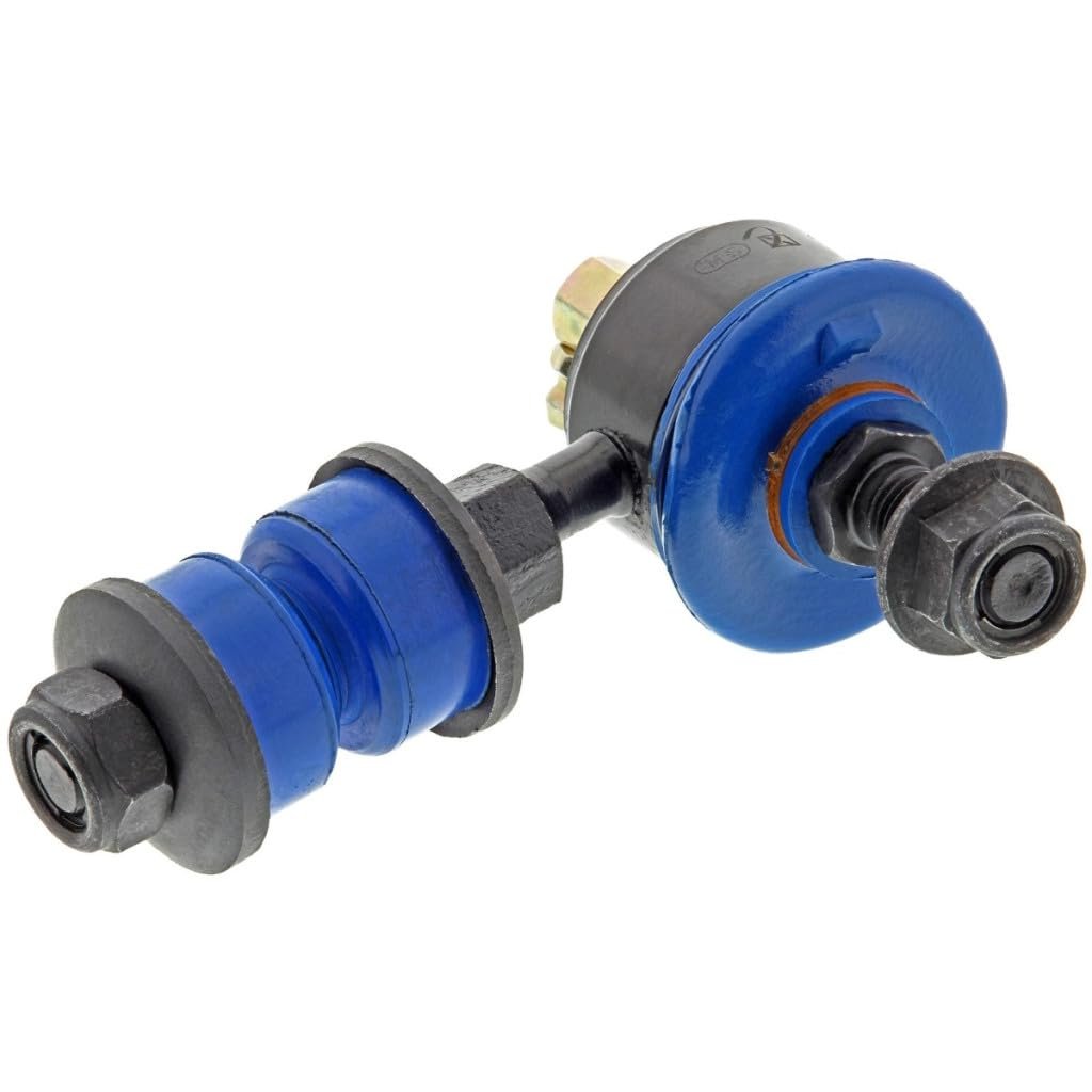 Stabilizer Bar Link Set For 1993 2002 Nissan Quest Front Suspension Sintered Metal Bearing Natural Rubber Bushing Ball Joint
