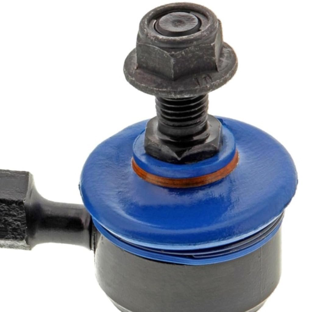 Stabilizer Bar Link Set For 1993 2002 Nissan Quest Front Suspension Sintered Metal Bearing Natural Rubber Bushing Ball Joint