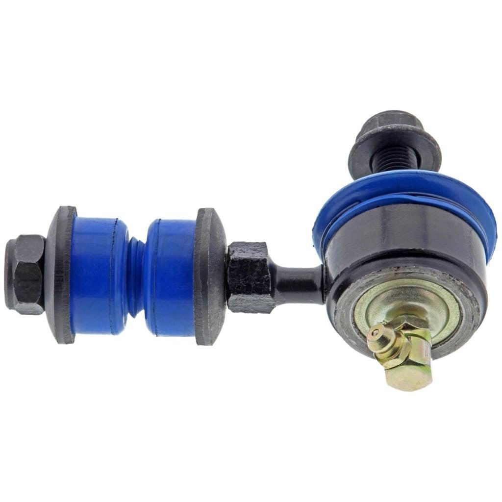Stabilizer Bar Link Set For 1993 2002 Nissan Quest Front Suspension Sintered Metal Bearing Natural Rubber Bushing Ball Joint